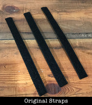Stalker Decoy Mounting Straps